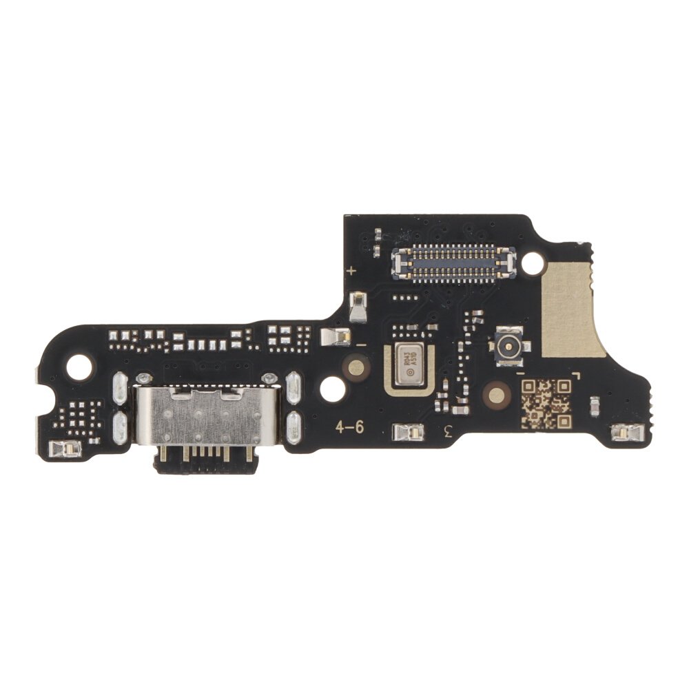 Flex de carga para Xiaomi Redmi 14C 4G/Redmi A4/Xiaomi Poco C75