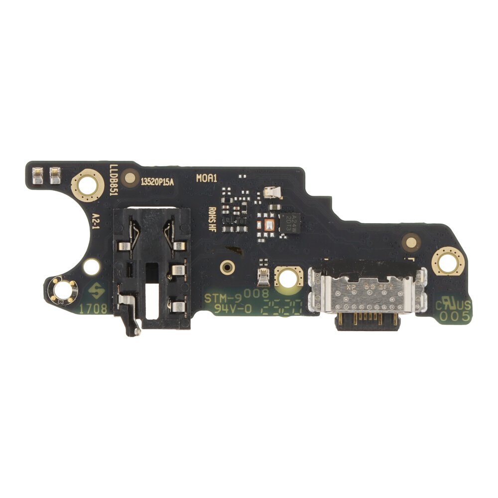 Flex de carga para Xiaomi Redmi 15C 4G/Xiaomi Redmi 15C 5G EXCELLENT