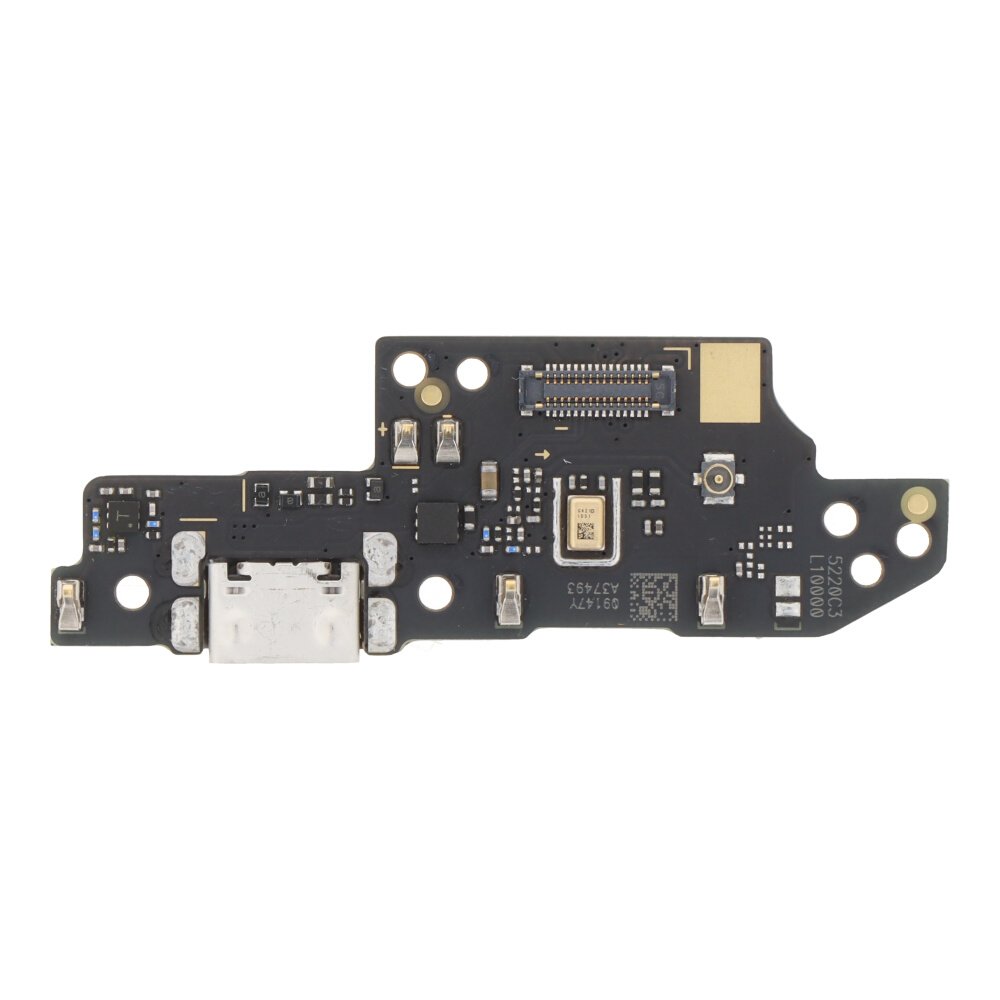 Flex de carga para Xiaomi Redmi 9A/Xiaomi Redmi 9C/Xiaomi Redmi 9AT/Redmi 10A EXCELLENT