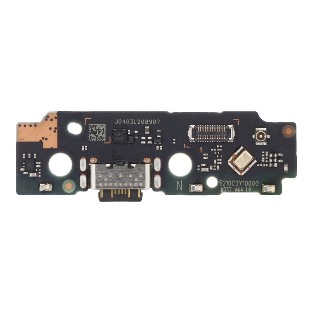 Flex de carga para Xiaomi Redmi A3 EXCELLENT