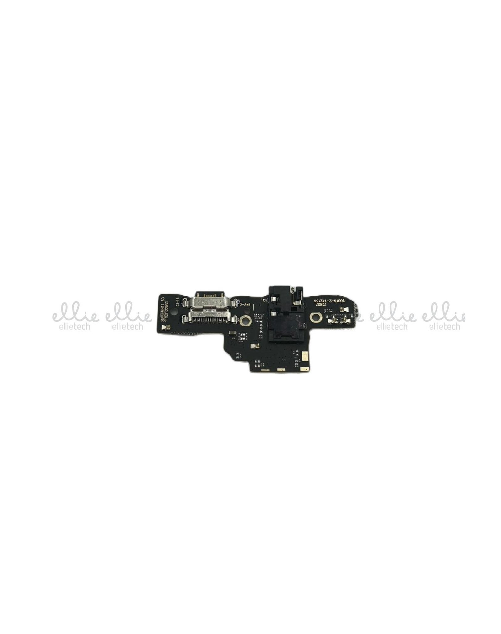 Flex de carga para Xiaomi Redmi Note 11 5G/Xiaomi Poco M4 Pro 5G
