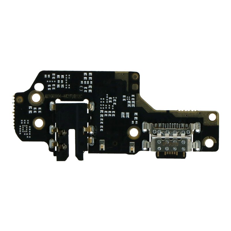 Flex de carga para Xiaomi Redmi Note 8