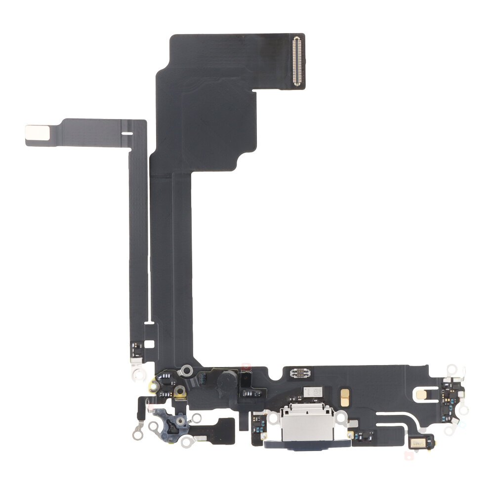 Flex de carga para iPhone 15 Pro Max Azul EXCELLENT