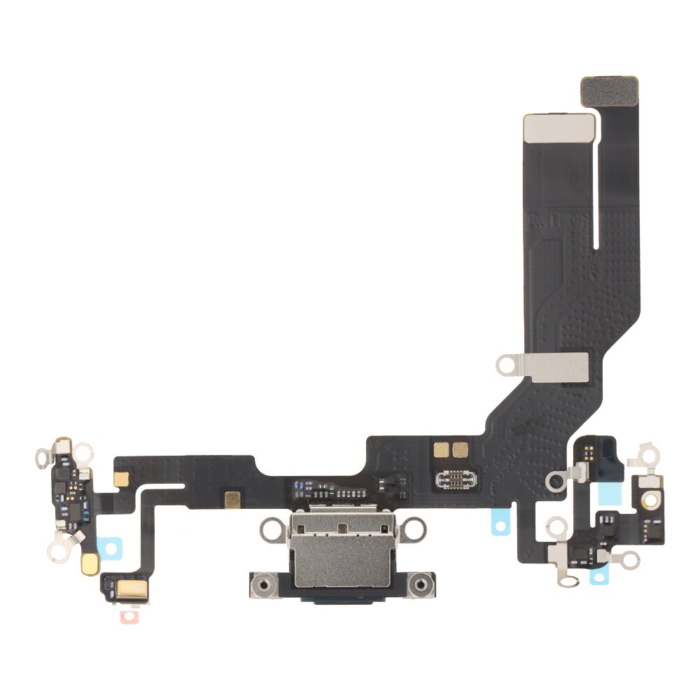 Flex de carga para iPhone 16E EXCELLENT