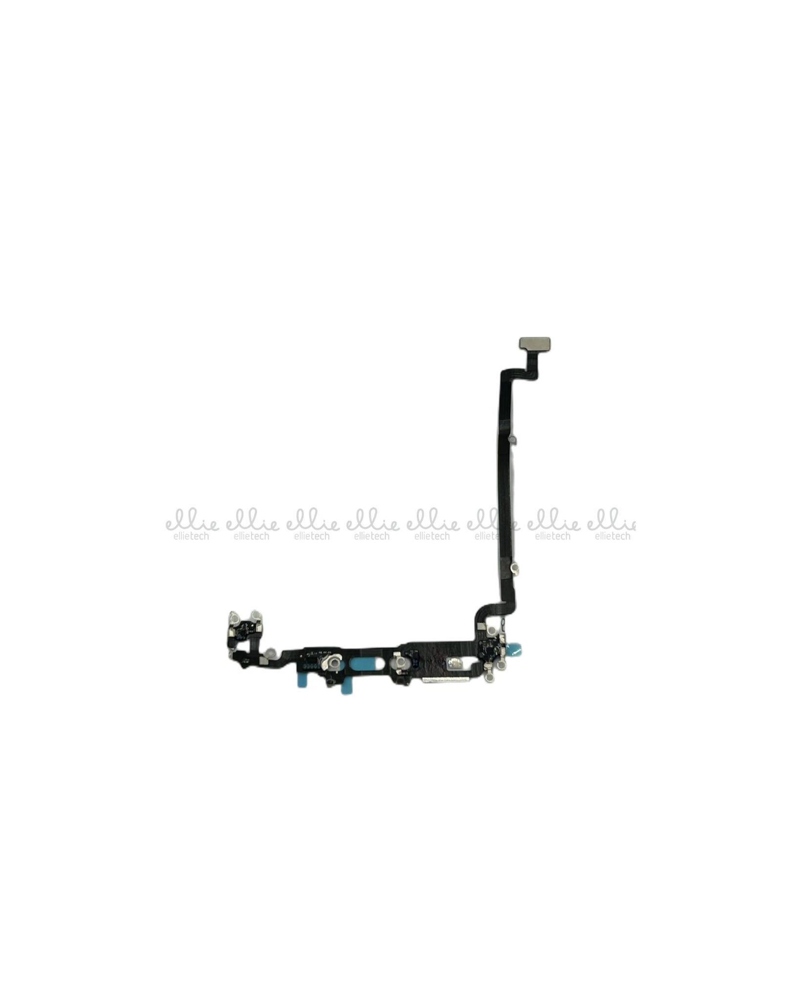 Flex de Conexión Altavoz/Buzzer para iPhone XS