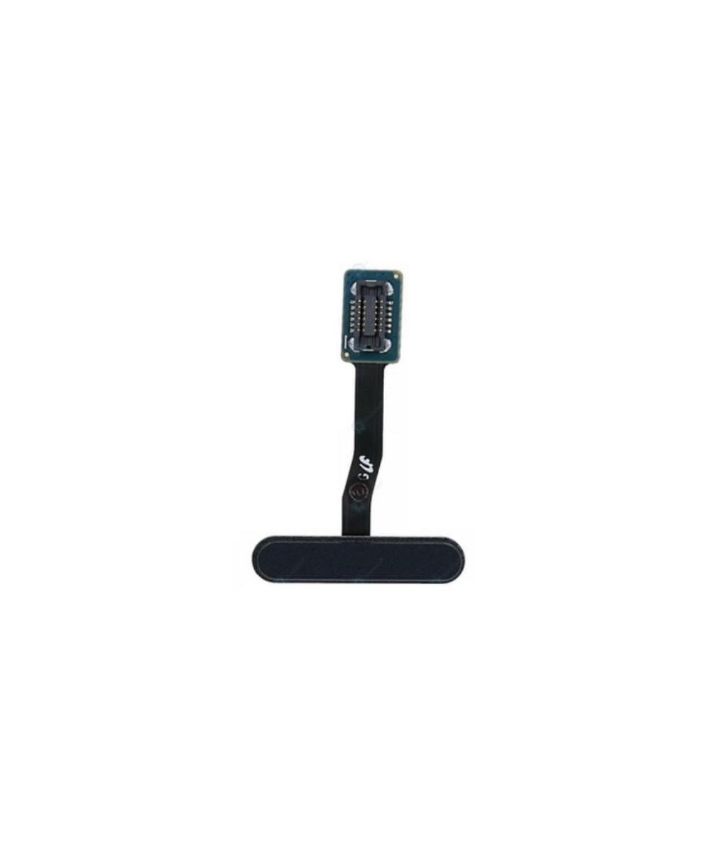 Flex de encendido con Lector de huella para Samsung S10E - G970 - negro