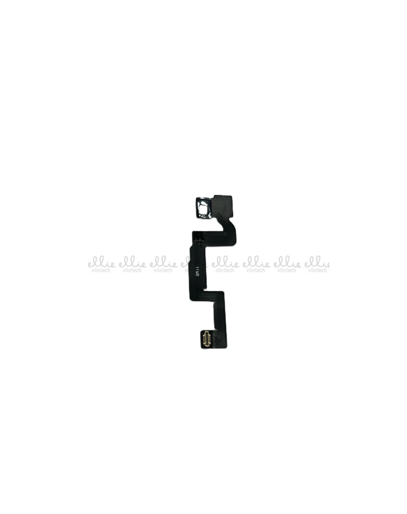 Flex de Face ID Proyector Dot para iPhone 11