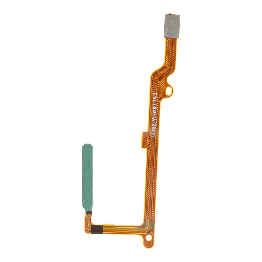 Flex de huella para Huawei Nova 12I - verde