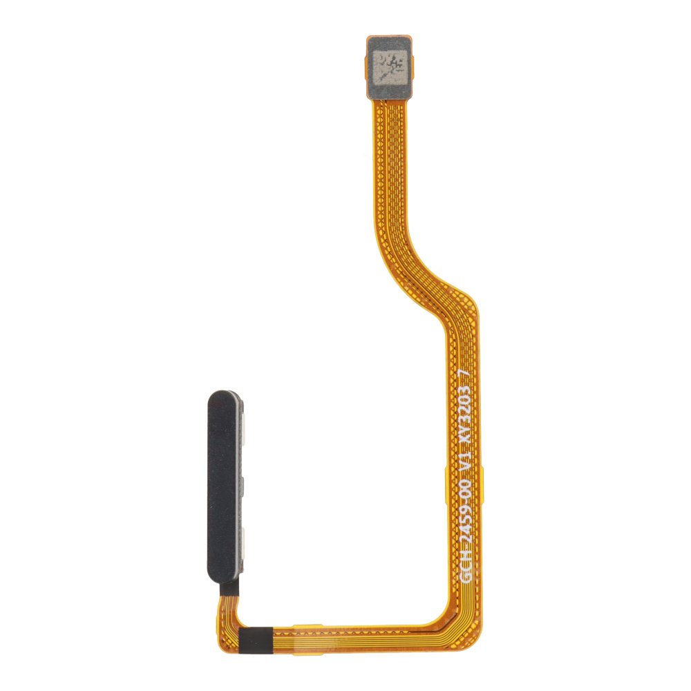 Flex de huella para Huawei Honor X8B - negro