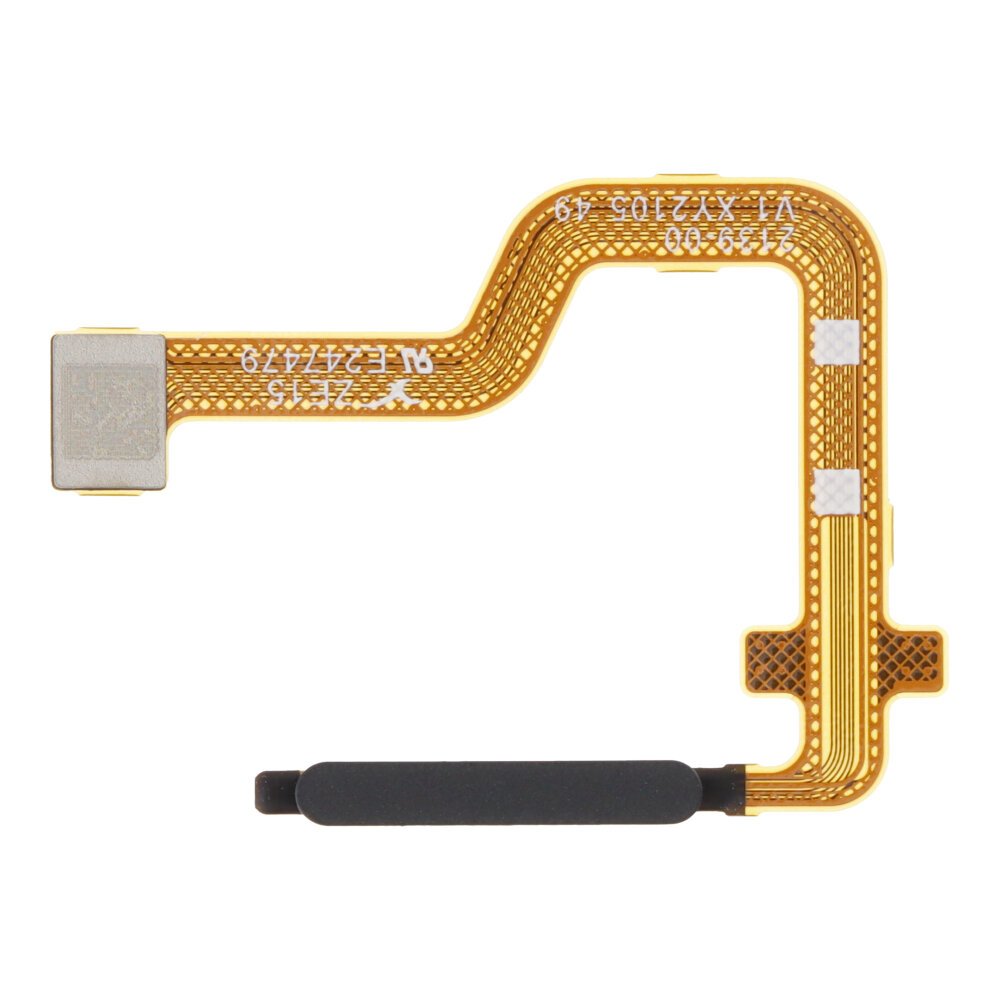 Flex de huella para Motorola Moto G32 - negro