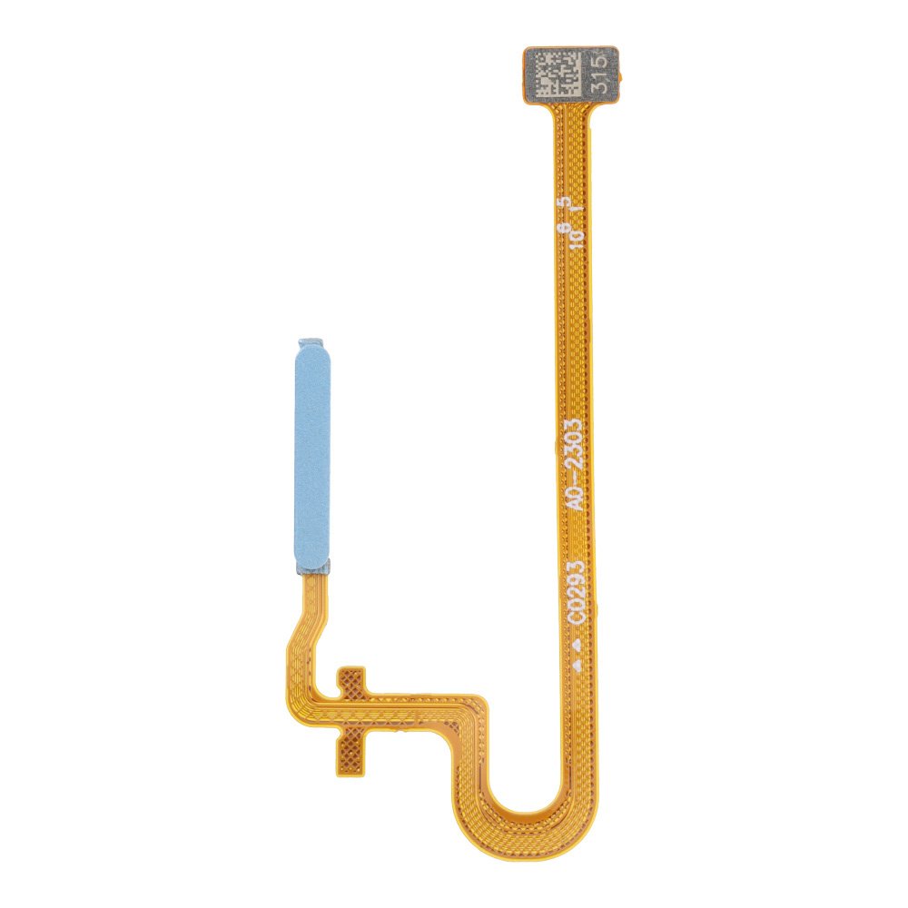 Flex de huella para OPPO A78 5G - azul