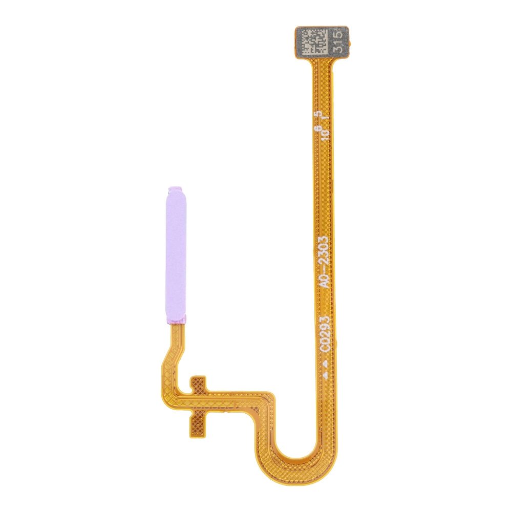 Flex de huella para OPPO A78 5G - lila