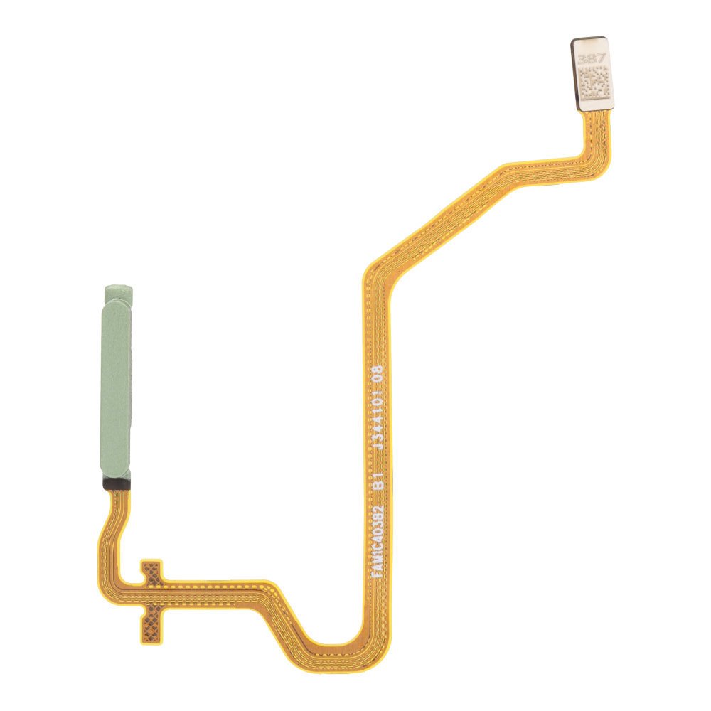 Flex de huella para OnePlus Nord CE 3 Lite 5G - verde