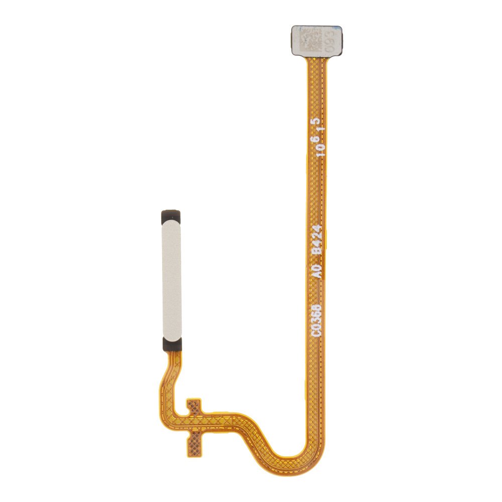 Flex de huella para Realme C61 - dorado