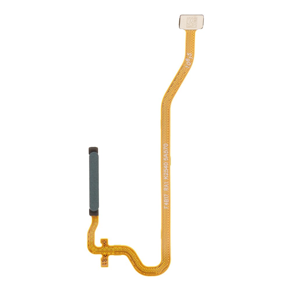Flex de huella para Realme C71 - verde