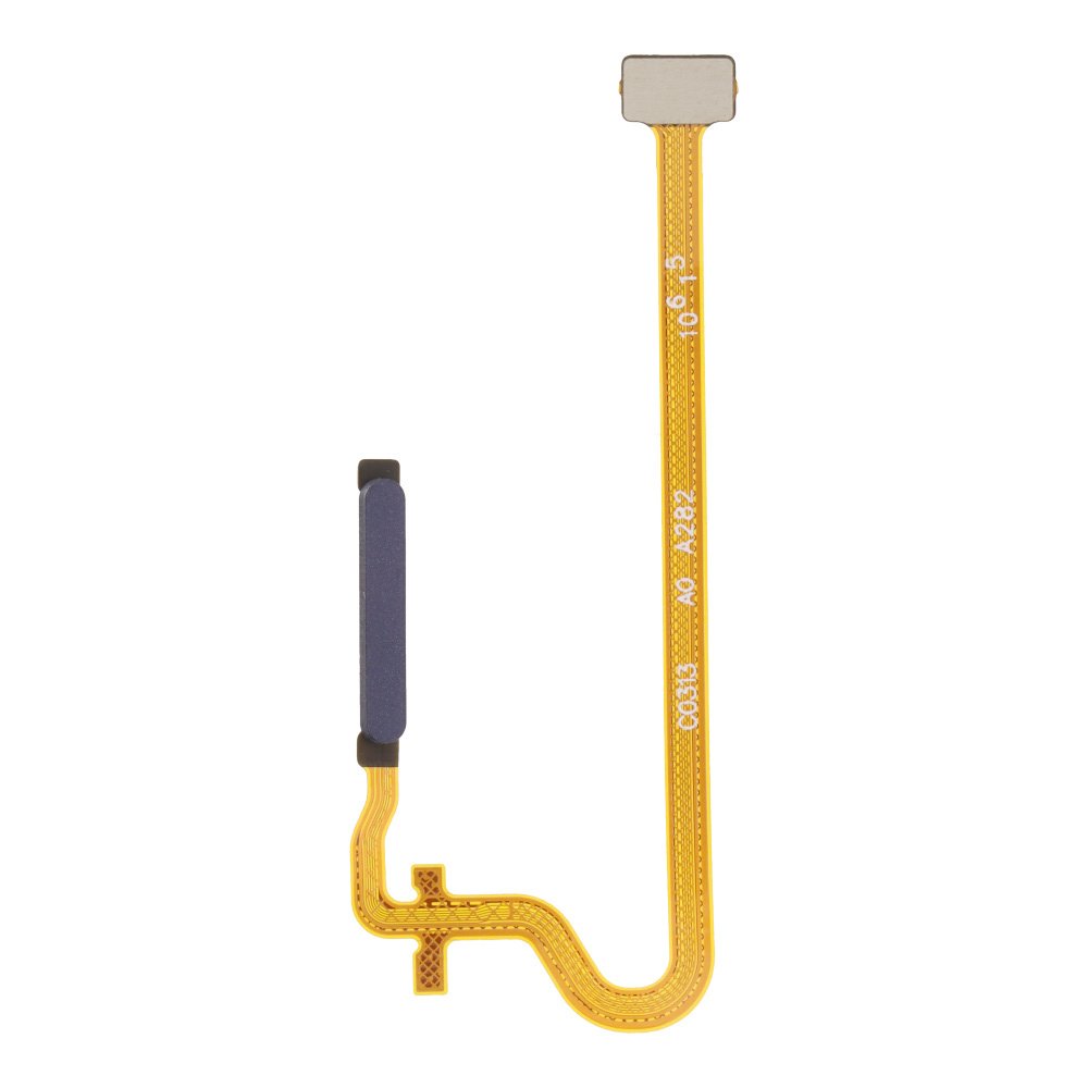 Flex de huella para Realme Note 60 - negro