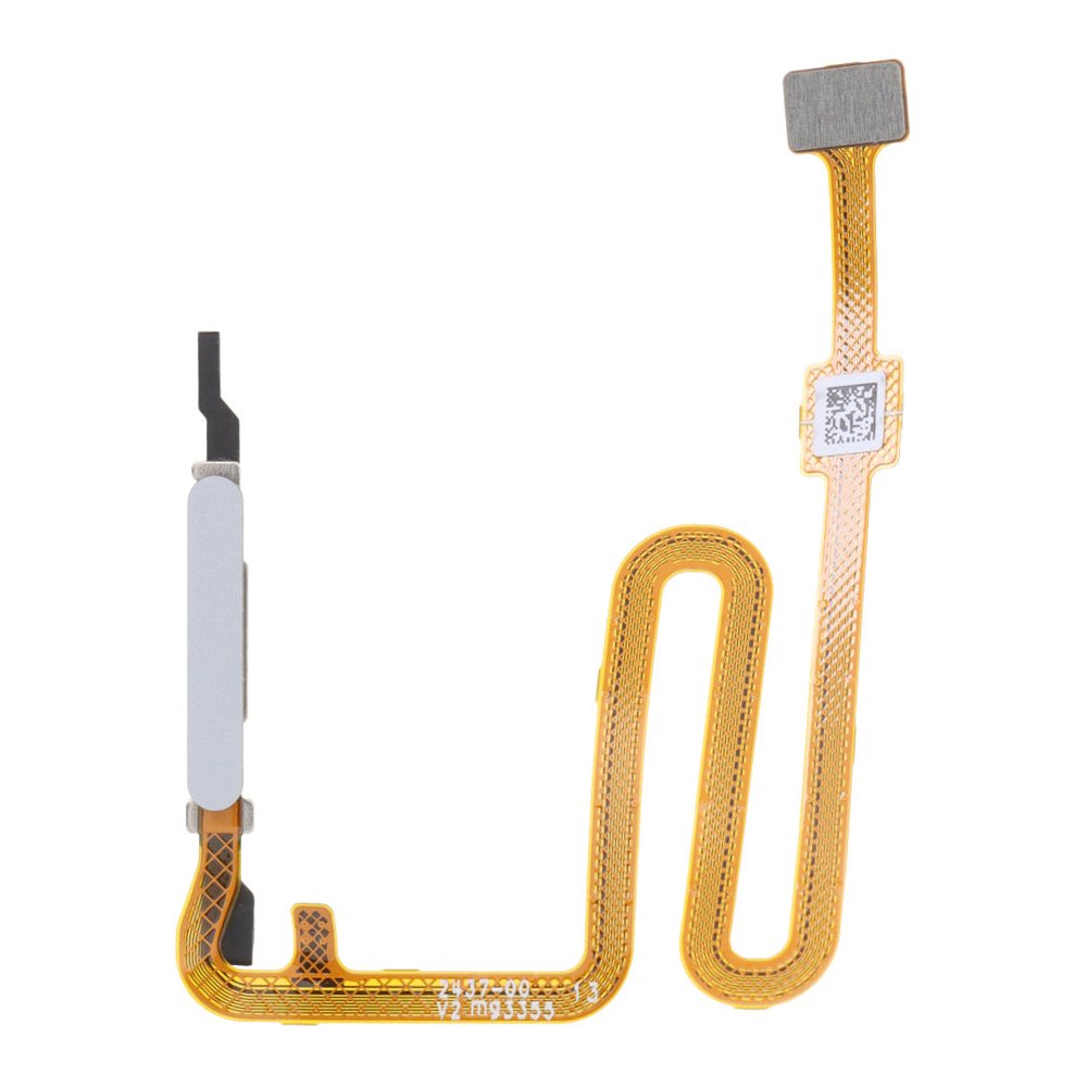 Flex de huella para Samsung Galaxy A05S - A057F - blanco