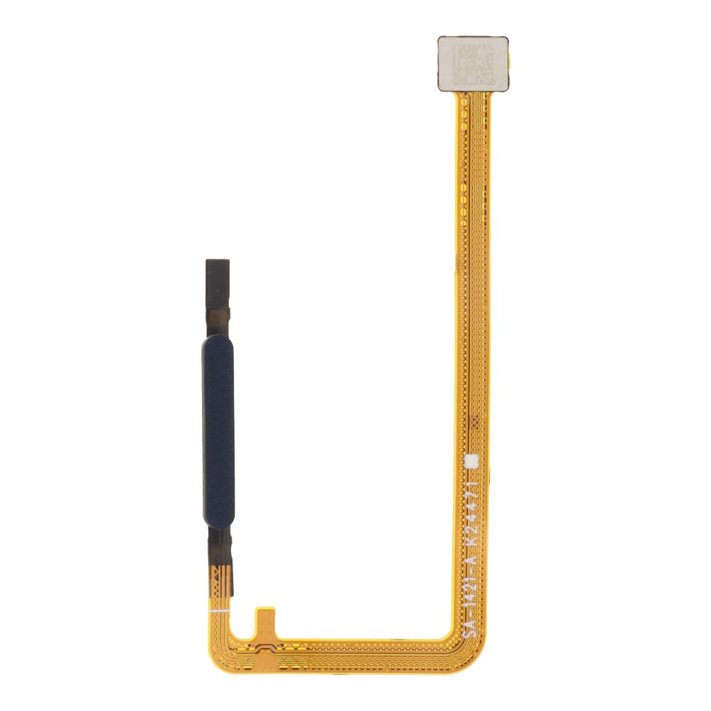 Flex de huella para Samsung Galaxy A06 5G - A066B - negro