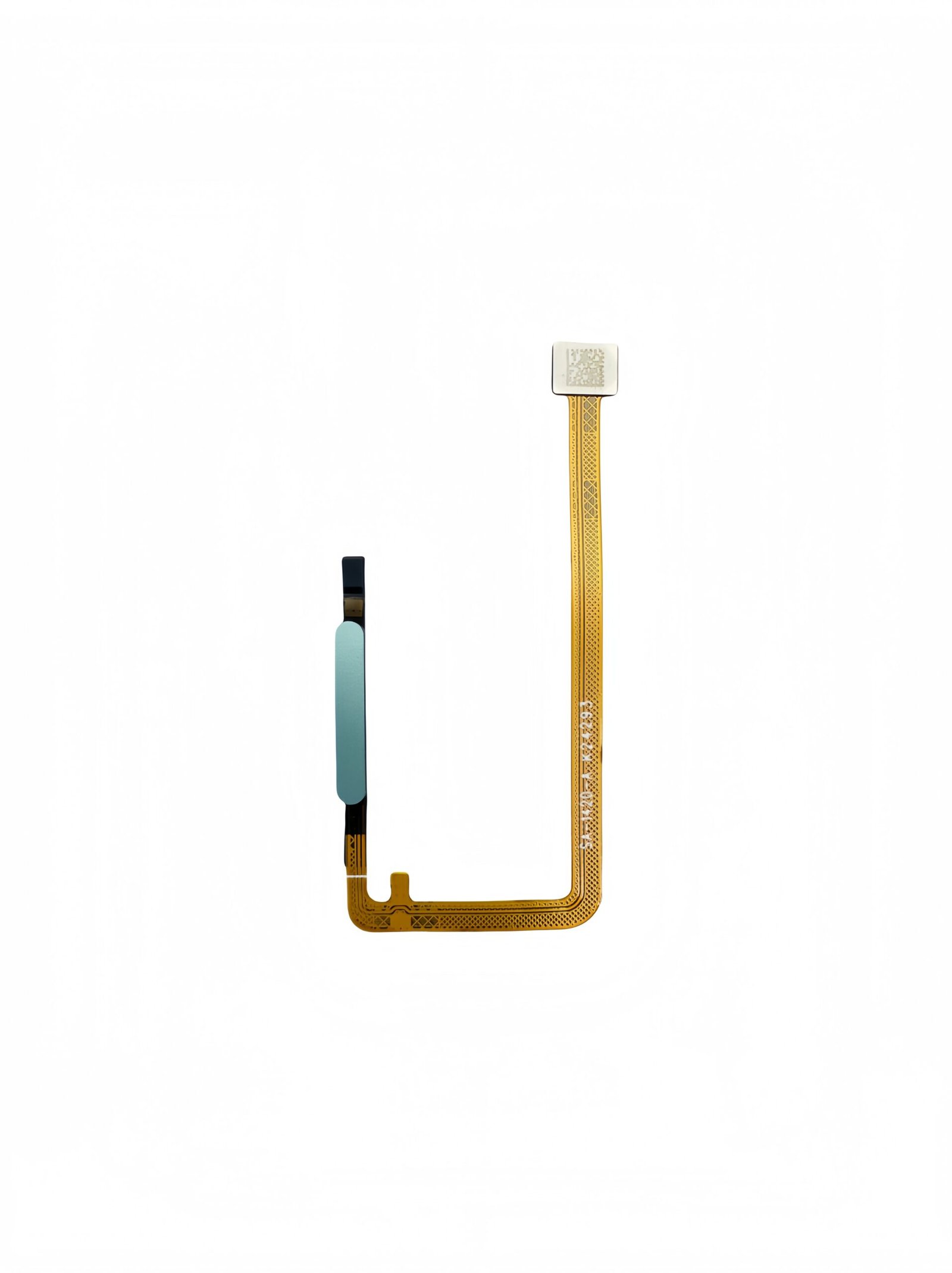 Flex de huella para Samsung Galaxy A06 - A065F - verde
