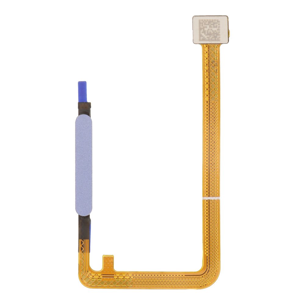 Flex de huella para Samsung Galaxy A07 4G - A075B - azul