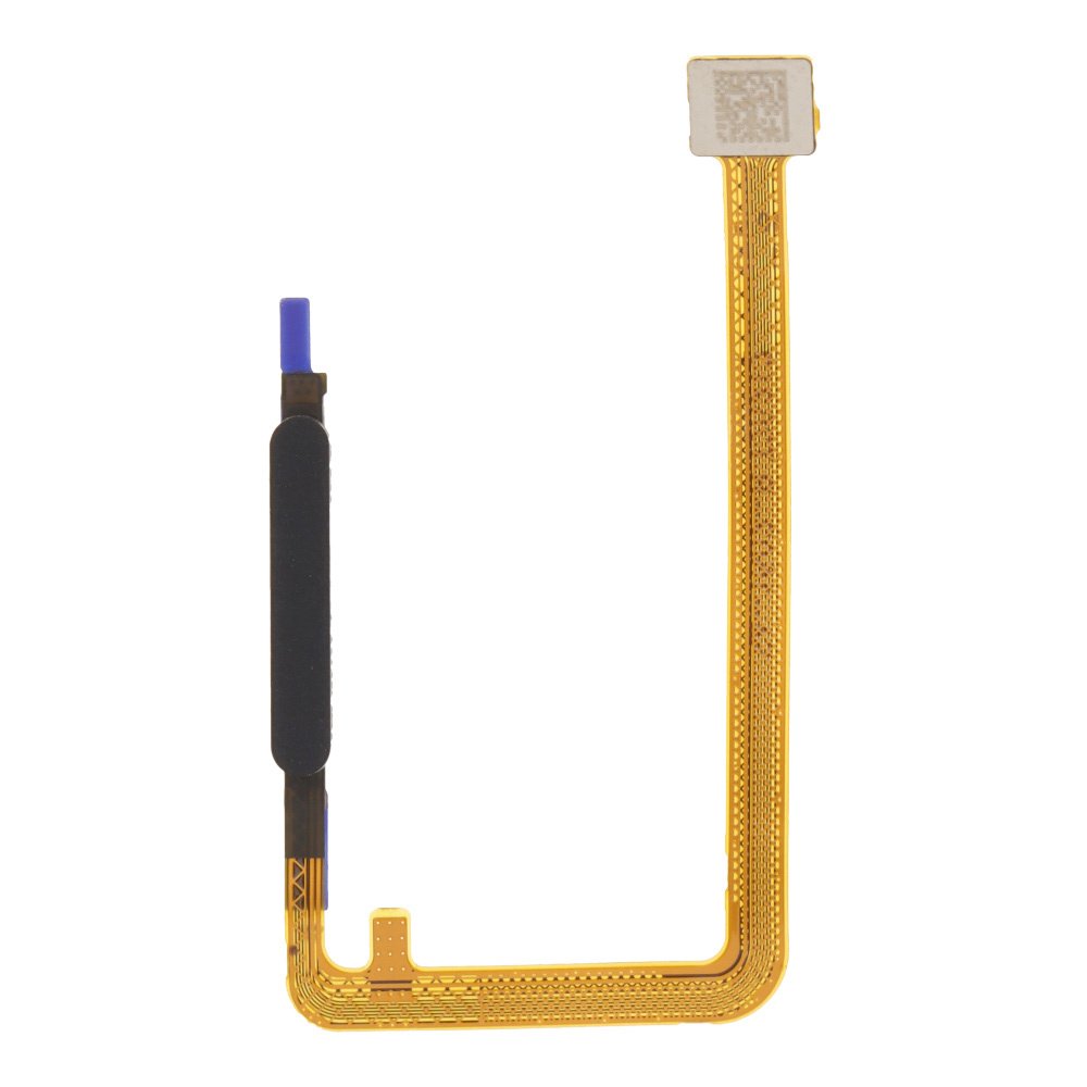 Flex de huella para Samsung Galaxy A07 4G - A075B - gris