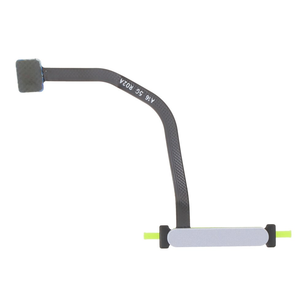 Flex de huella para Samsung Galaxy A16 5G - A166B - blanco