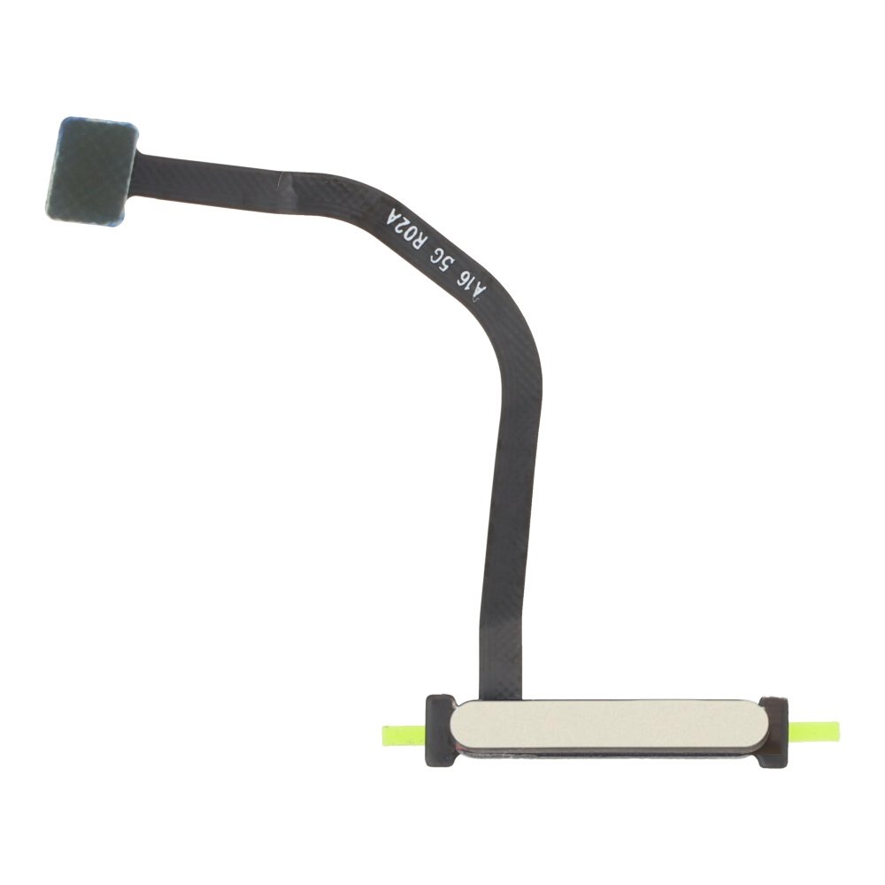 Flex de huella para Samsung Galaxy A16 5G - A166B - dorado