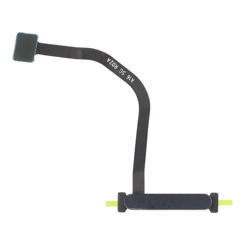 Flex de huella para Samsung Galaxy A16 5G - A166B - negro