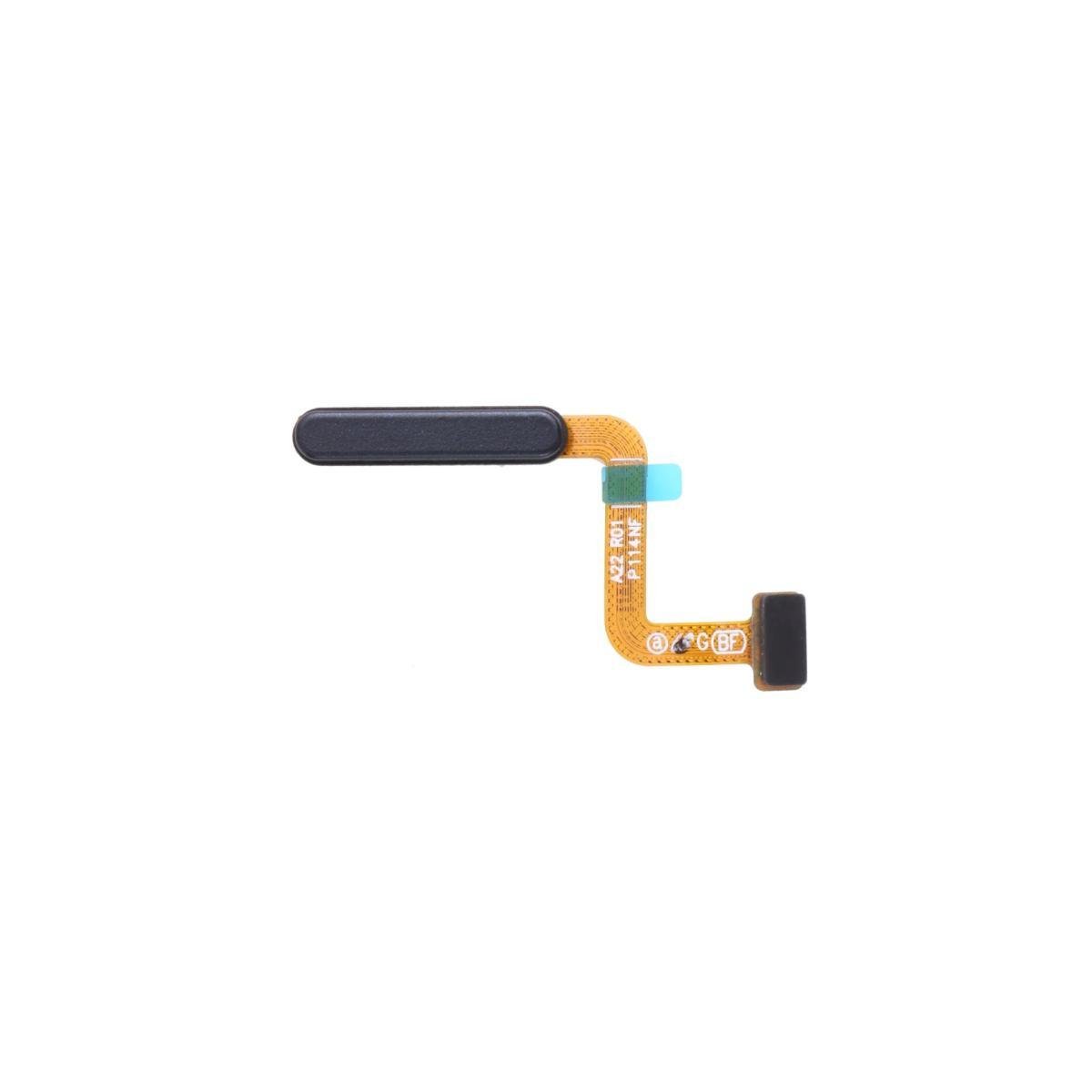 Flex de huella para Samsung Galaxy A22 4G - A225F - negro