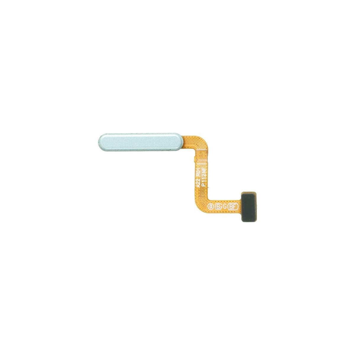 Flex de huella para Samsung Galaxy A22 4G - A225F - verde