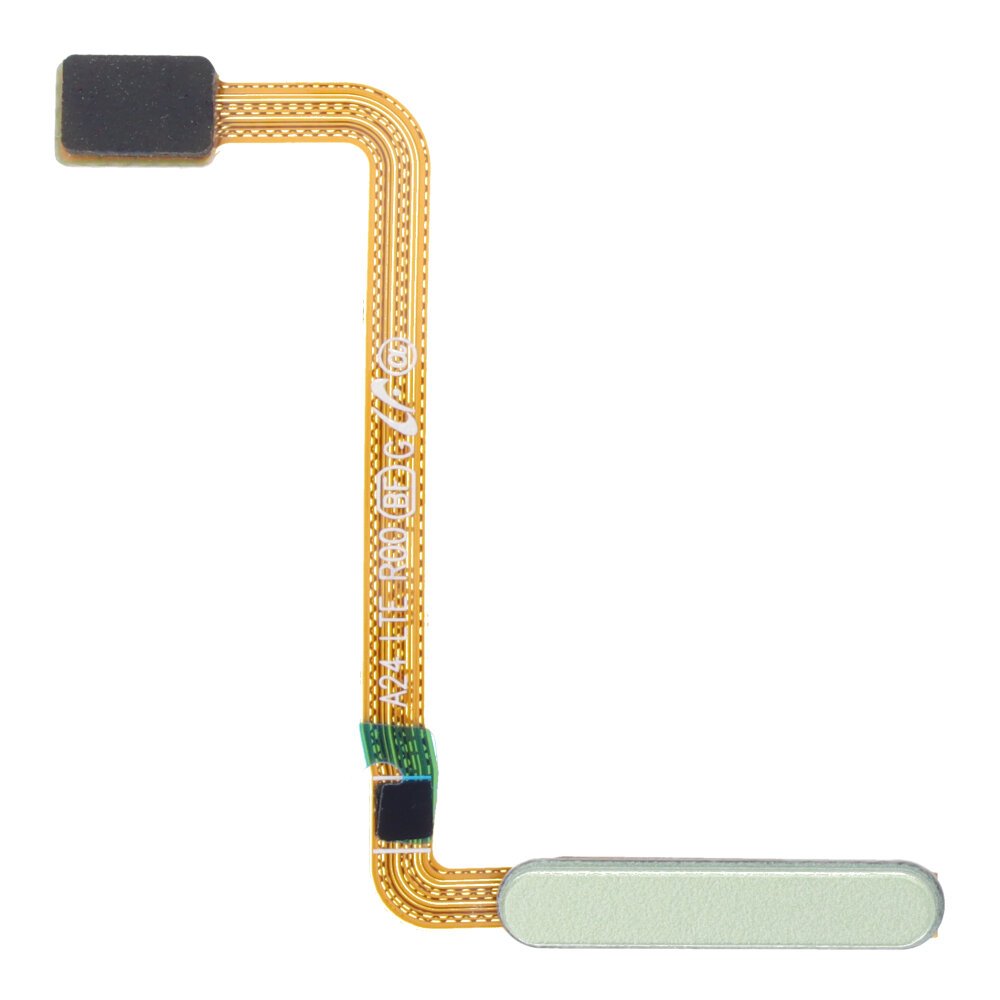 Flex de huella para Samsung Galaxy A24 4G - A245F - verde