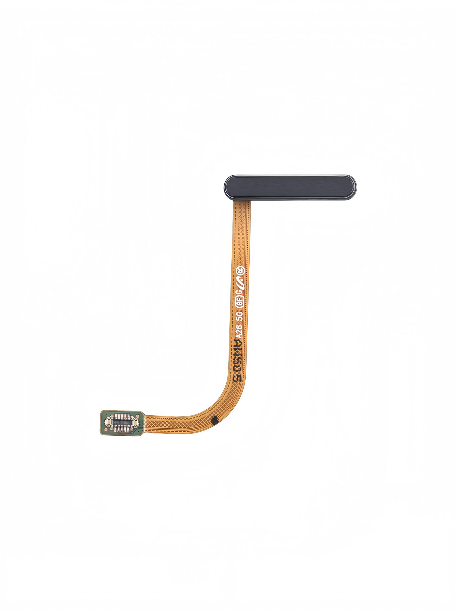 Flex de huella para Samsung Galaxy A26 5G - A266B - negra