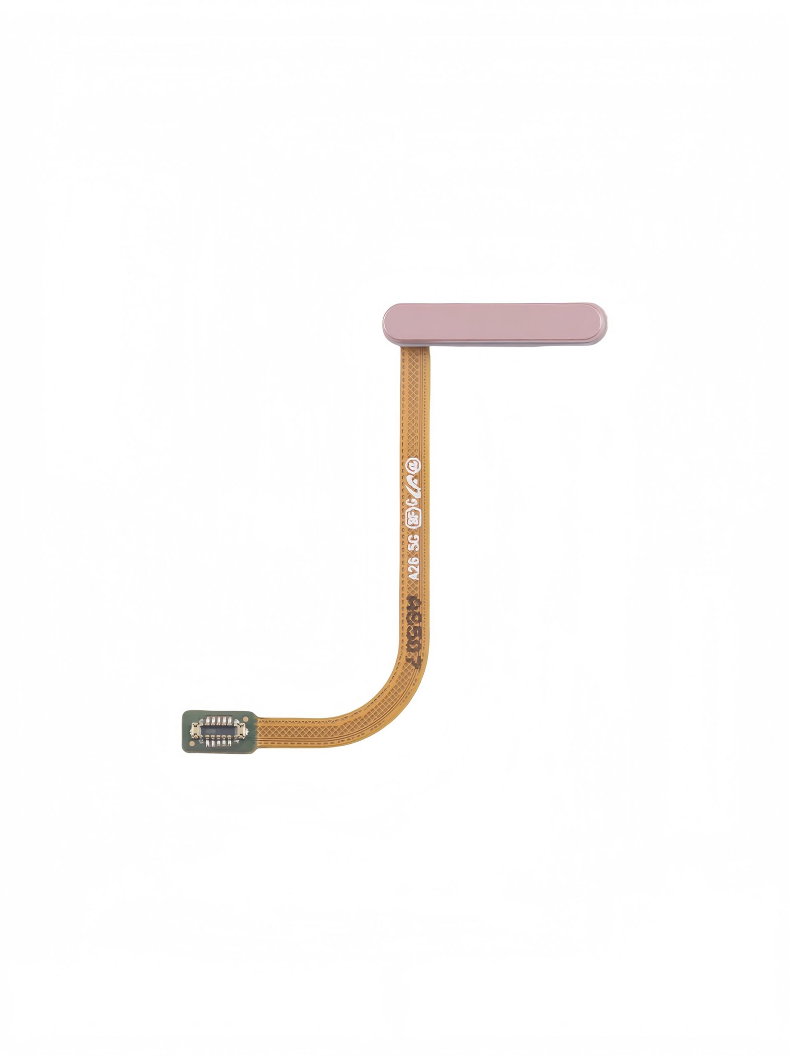 Flex de huella para Samsung Galaxy A26 5G - A266B - rosa Flex de huella para Samsung Galaxy A26 5G - A266B - rosa