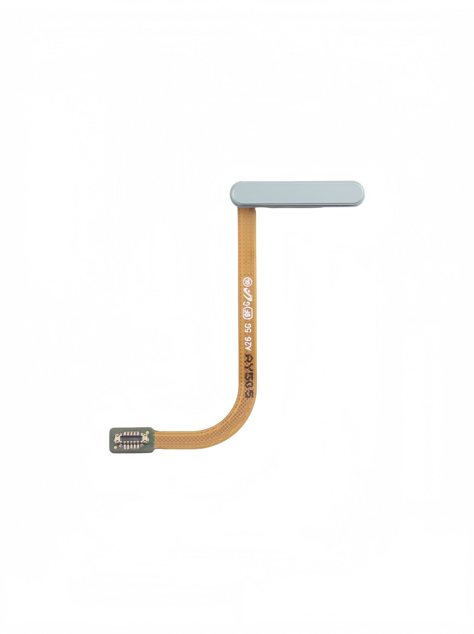 Flex de huella para Samsung Galaxy A26 5G - A266B - verde