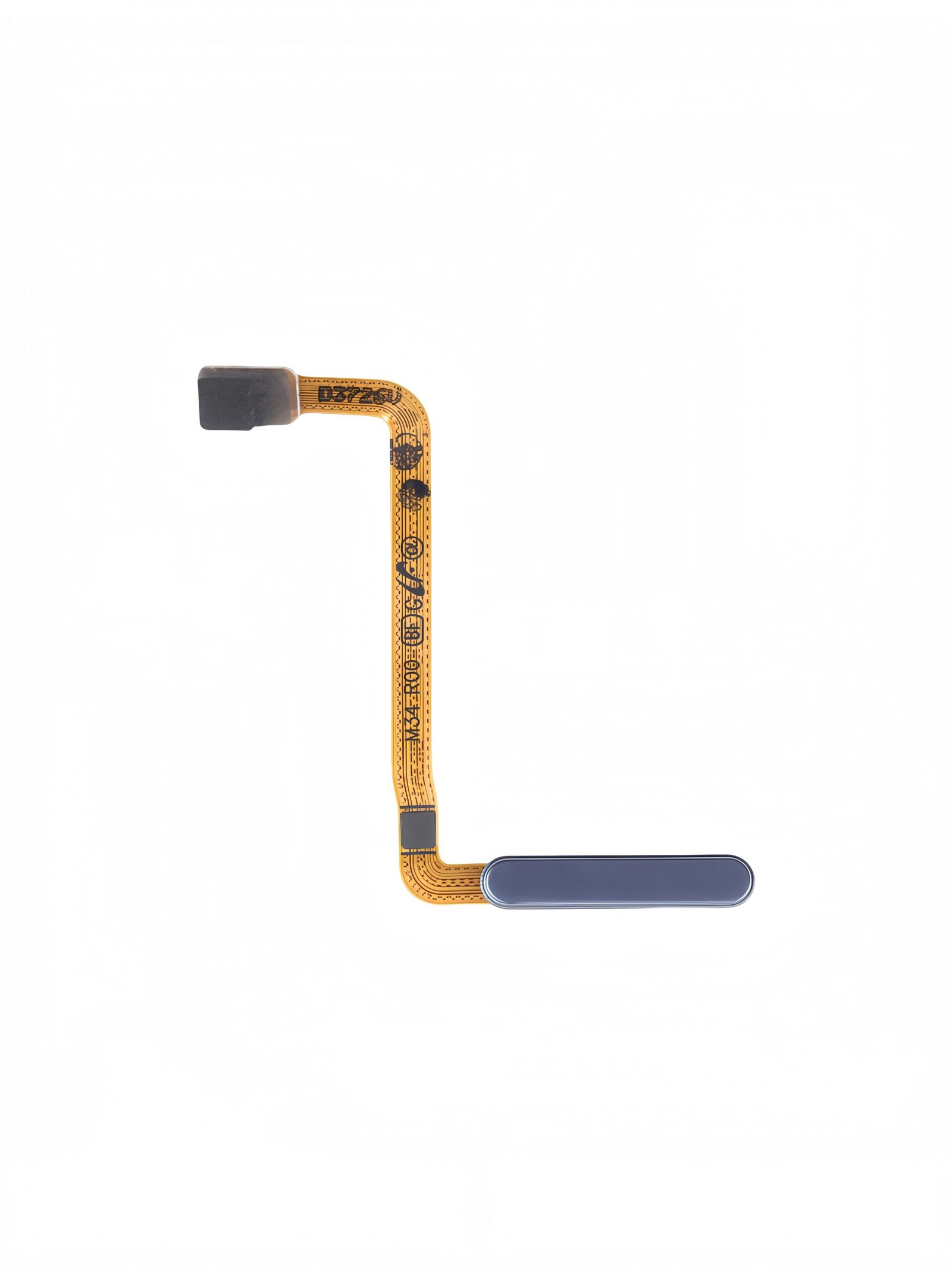 Flex de huella para Samsung Galaxy M34 5G - M346B - azul