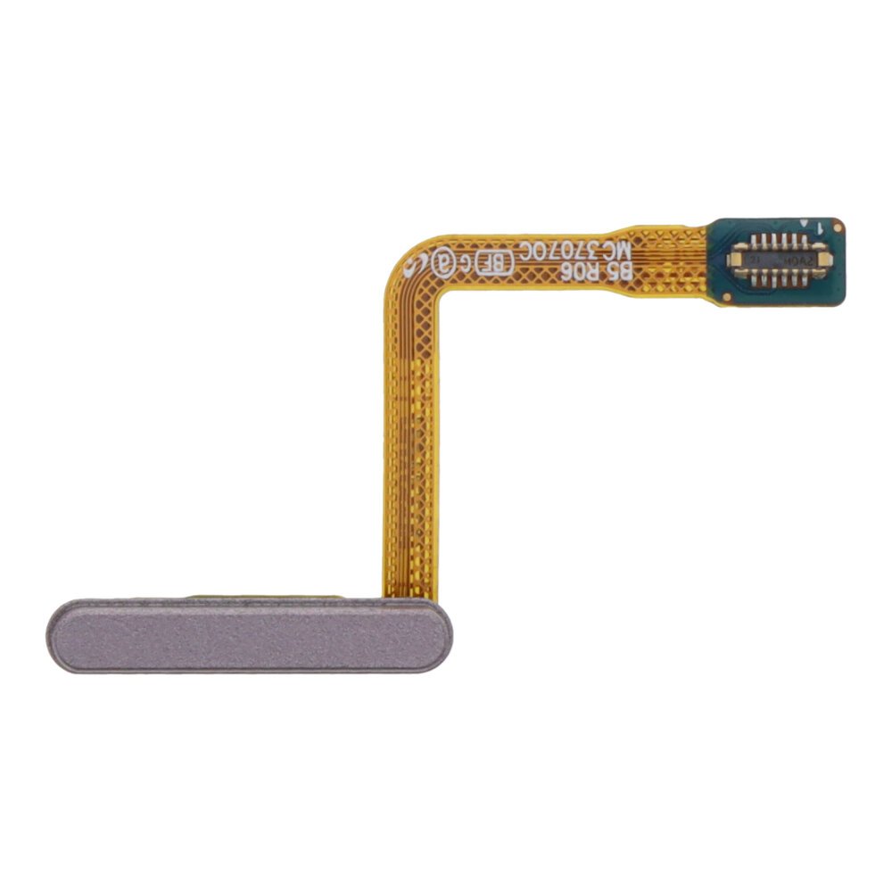 Flex de huella para Samsung Z Flip 5 - lila