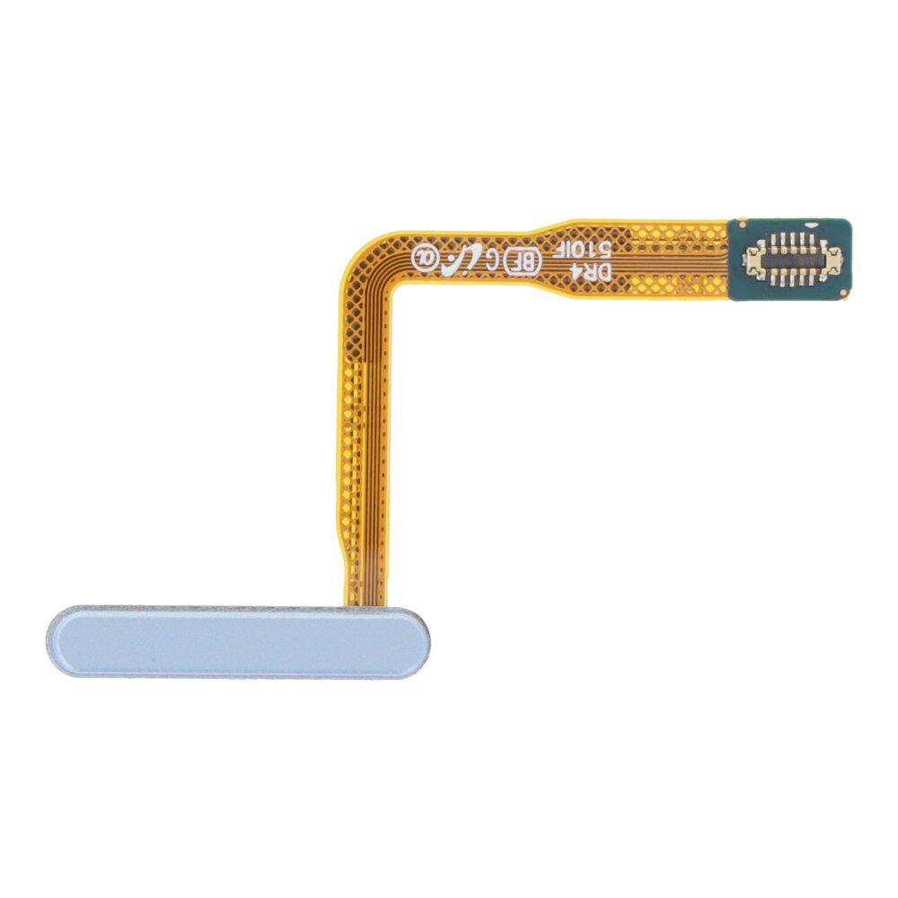 Flex de huella para Samsung Galaxy Z Flip 6 - F741B - azul