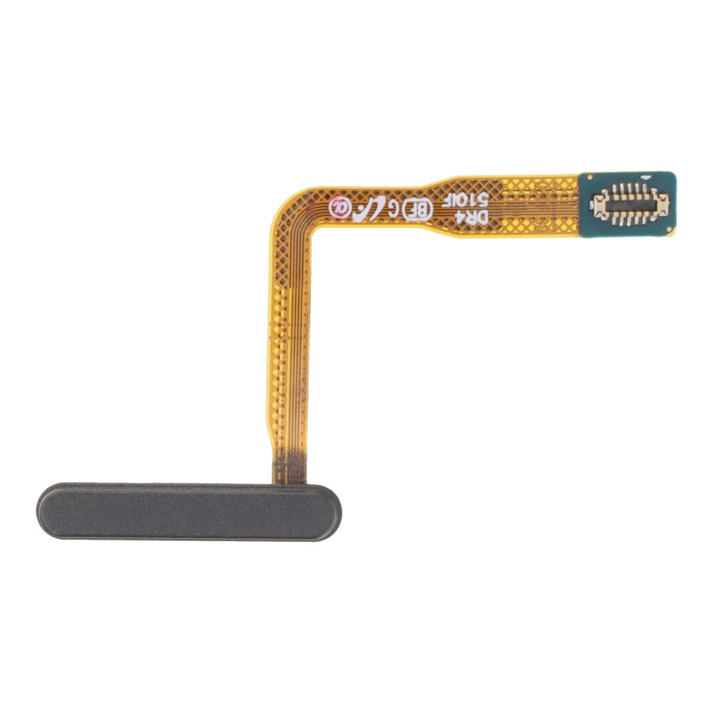 Flex de huella para Samsung Galaxy Z Flip 6 - F741B - negro