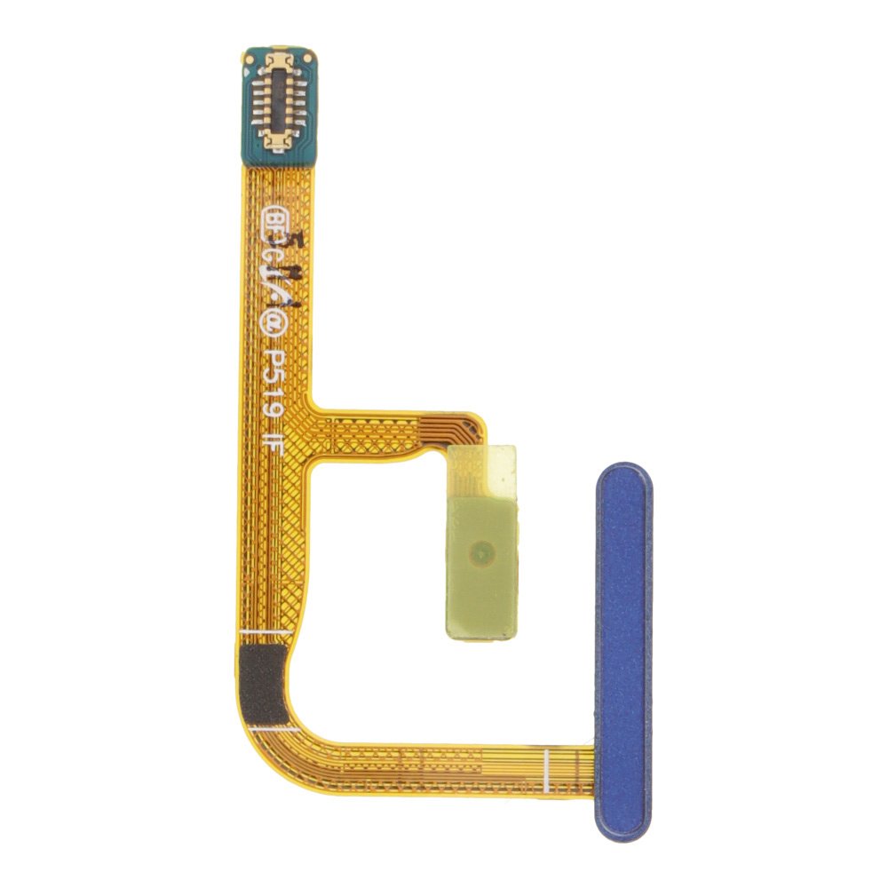 Flex de huella para Samsung Galaxy Z FLIP 7 - F766 - azul