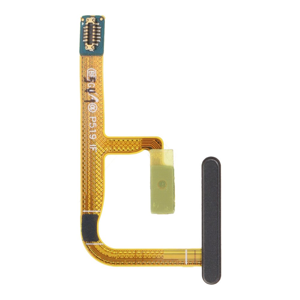 Flex de huella para Samsung Galaxy Z FLIP 7 - F766 - negro