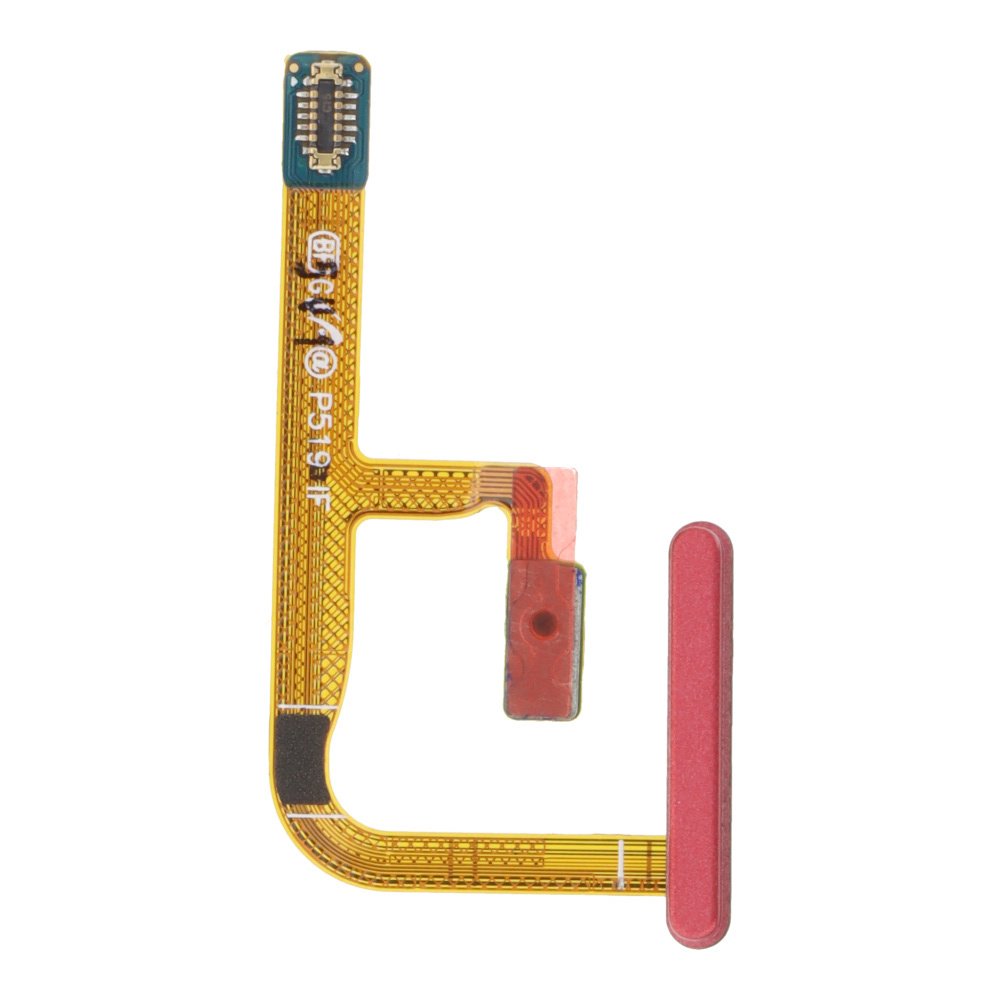 Flex de huella para Samsung Galaxy Z FLIP 7 - F766 - rojo