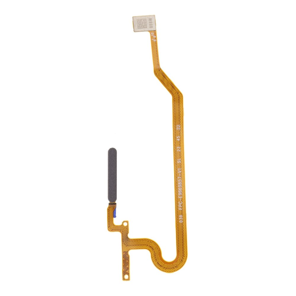 Flex de huella para Vivo Y36 4G - negro