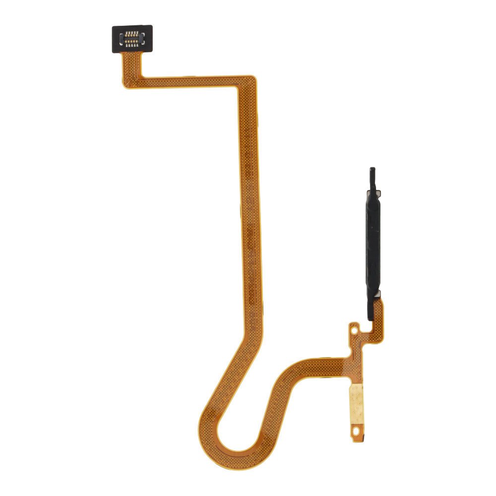 Flex de huella para Vivo Y76 5G - negro