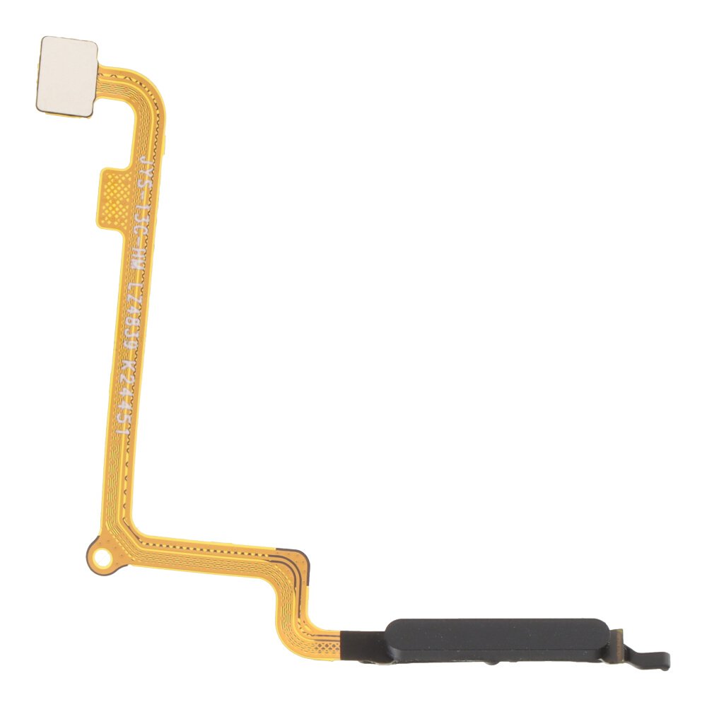 Flex de huella para Xiaomi Poco C75 - negro