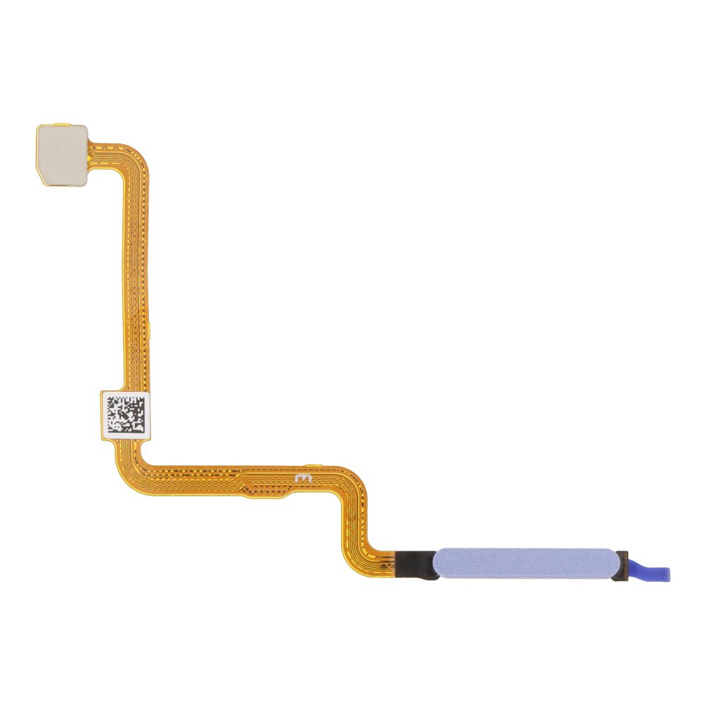 Flex de huella para Xiaomi Poco C85 4G - lila