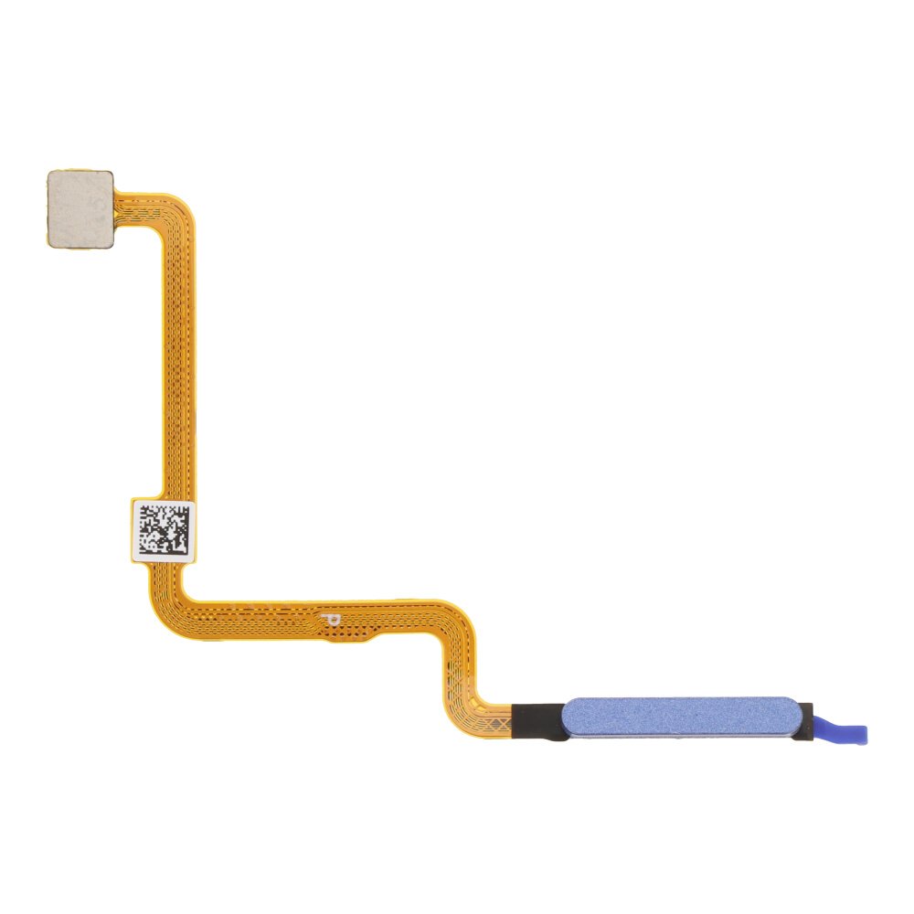 Flex de huella para Xiaomi Redmi 15C 4G - azul