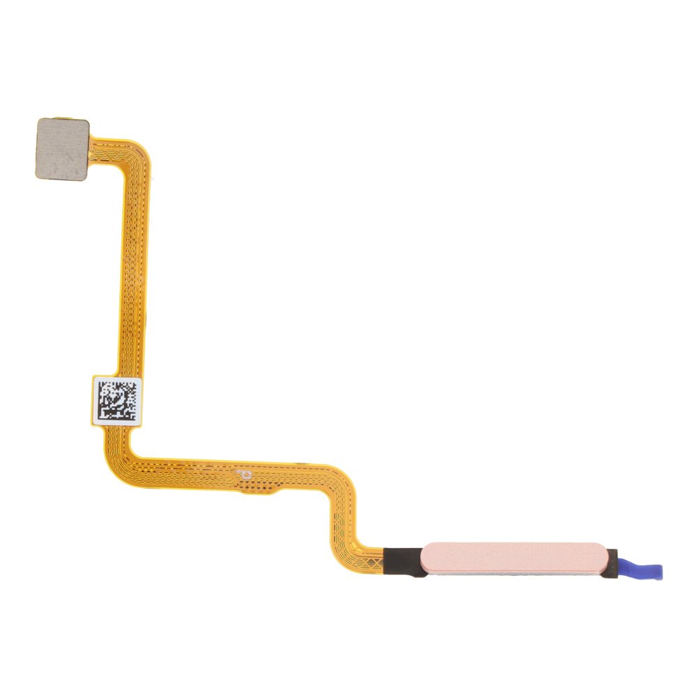 Flex de huella para Xiaomi Redmi 15C 4G - naranja