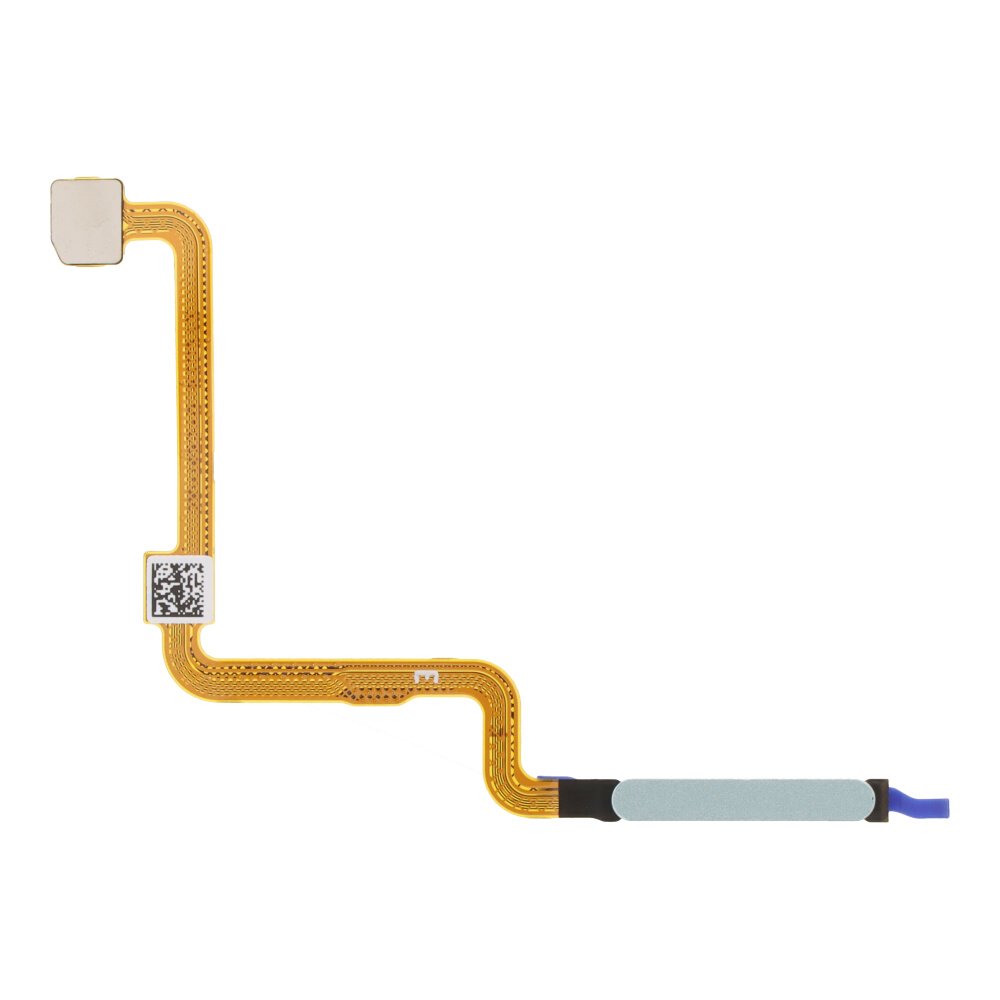 Flex de huella para Xiaomi Redmi 15C 4G/Xiaomi Redmi 15C 5G/Xiaomi Poco C85 4G - verde