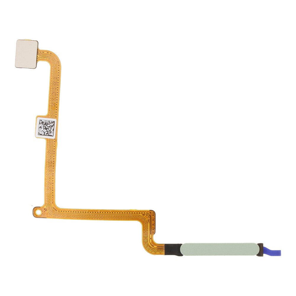 Flex de huella para Xiaomi Redmi 15 5G - verde