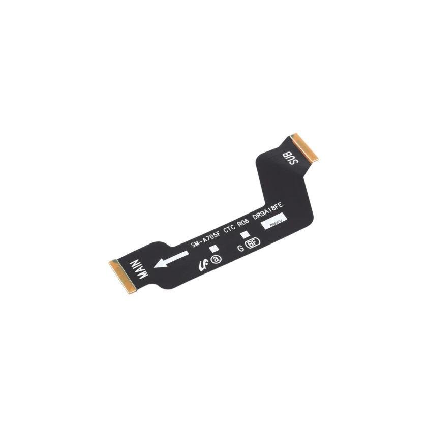 Flex de Interconexión Principal para Samsung Galaxy A70 - A705F
